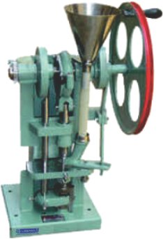 Tablet Making Machine